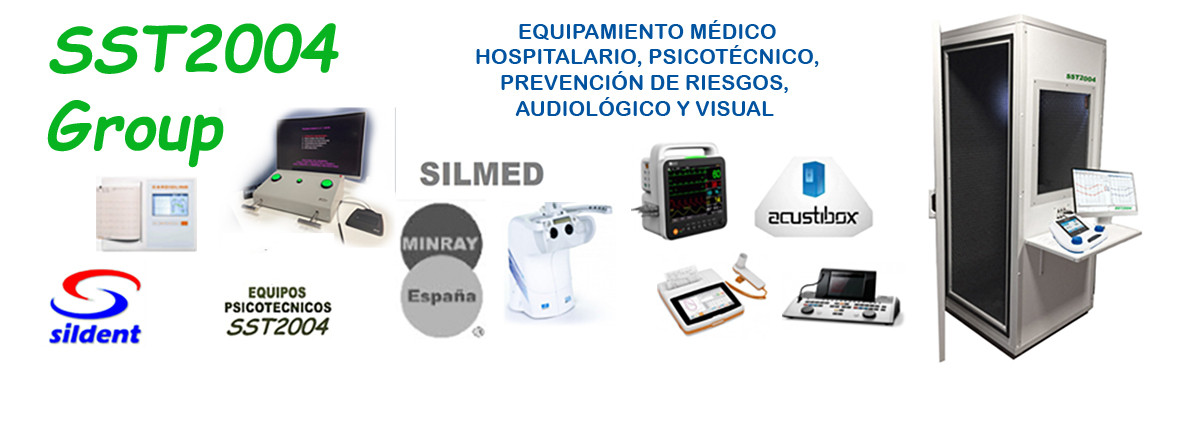 Equipamiento Médico, Psicotécnico y Prevención de Riesgos